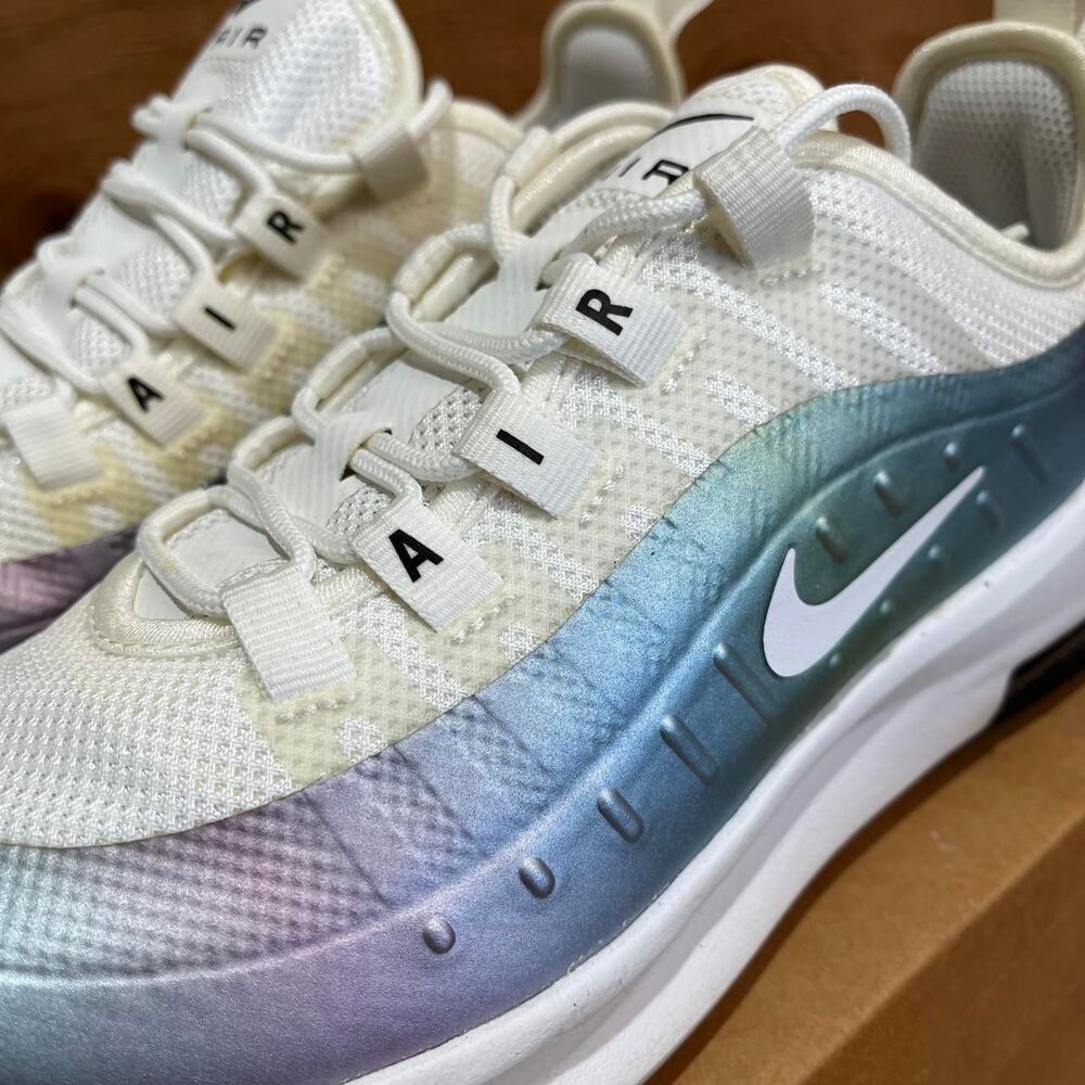 Nike multi Trainers - Picture 2 of 6